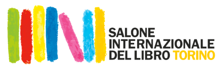 Salone del libro di Torino -> 9 - 13 mag 2024